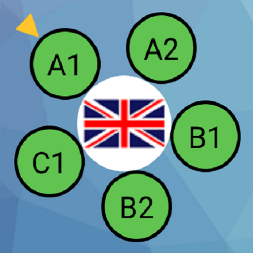 İngilizce 5000 Kelime Öğren icon