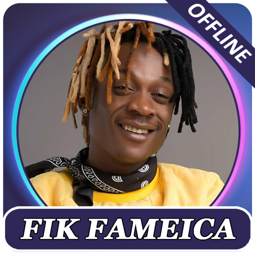 Fik Fameica songs, offline icon