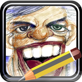 Sketch Master: Handy Sketch is icon