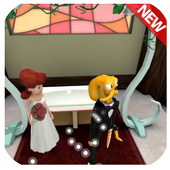 Hot Guide of octodad icon