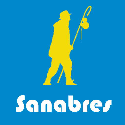 Sanabres Way BASIC icon
