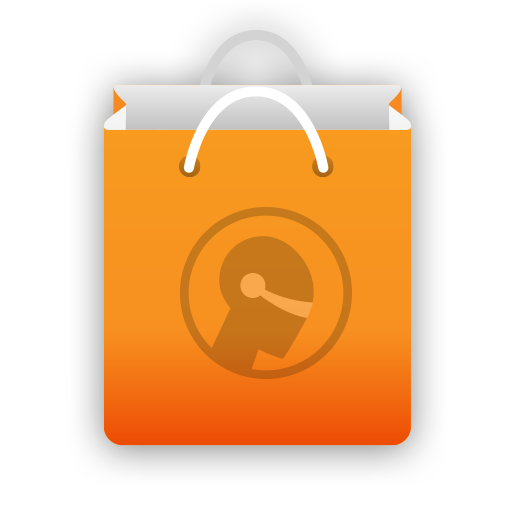 FD VR Store -VR Games and Apps icon