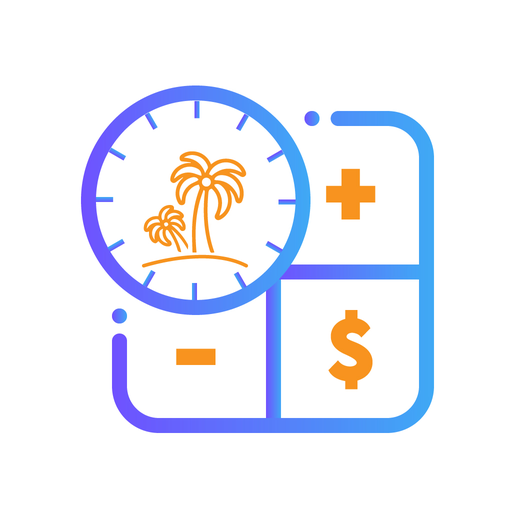The Timeshare Assistant icon