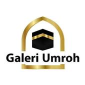 Galeri Umroh icon