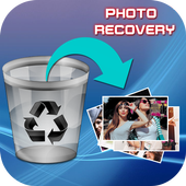Deleted Photo Recovery icon