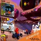 ProCheat CTR Crash Team Racing on 9Apps