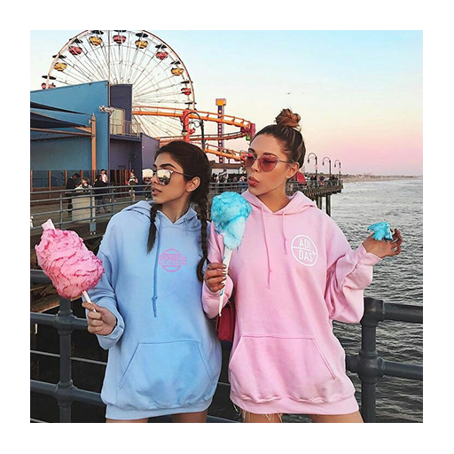 BFF Wallpapers HD icon