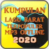 kumpulan Lagu Barat Terpopuler 2020 offline on 9Apps