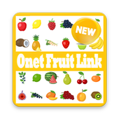 Onet Fruit Link icon