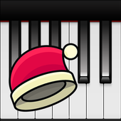 Piano Christmas Edition icon