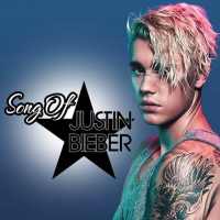 Songs of Justin Bieber