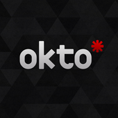 Okto* - Power of Geometry icon
