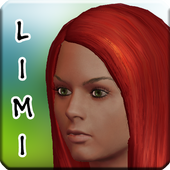 Limi Run icon