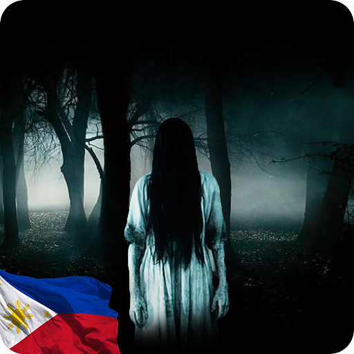 The Fear 3 : Creepy Scream Hou icon