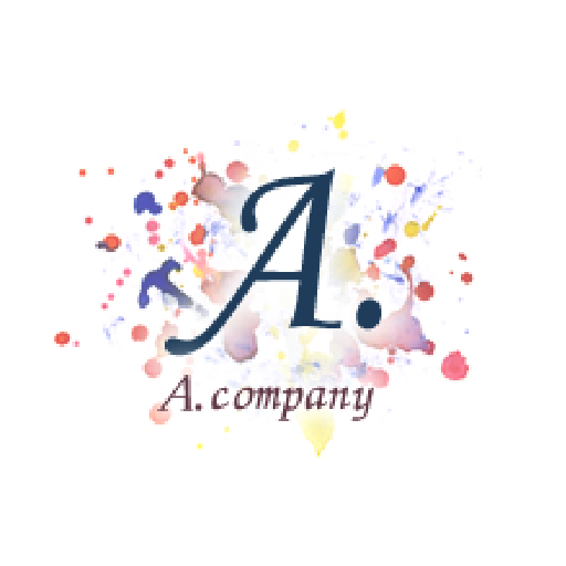 A.company icon