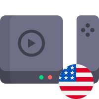 Universal TV Box Remote Control