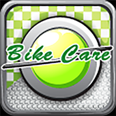 Bike Care icon