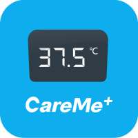 CareMeTemp on 9Apps