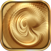 Gold And Luxury Wallpapers icon