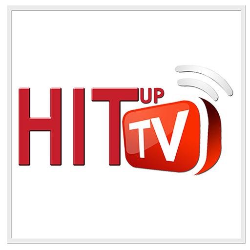 HIT UP TV icon