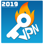 Free VPN 2019 - VPN Proxy icon