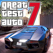 2018 GTA Game Ultra HD Screenshots icon