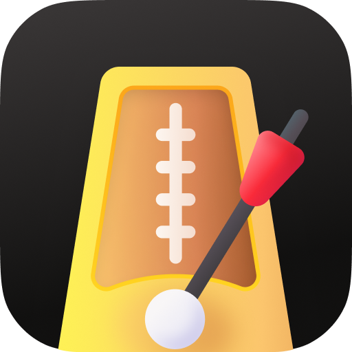 Beat Master-Metronome&amp;Beats icon