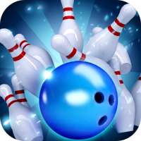 Real Bowling 3D World Champions Game