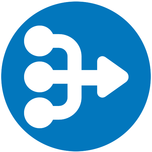 Fast Video Merger icon