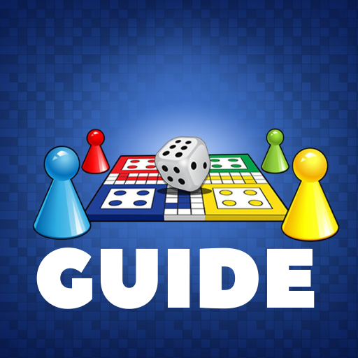 Complete Guide And Tricks : Ludo King icon