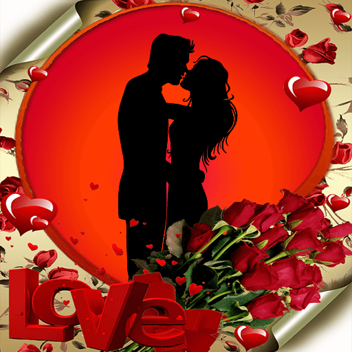 Love Photo Frames icon