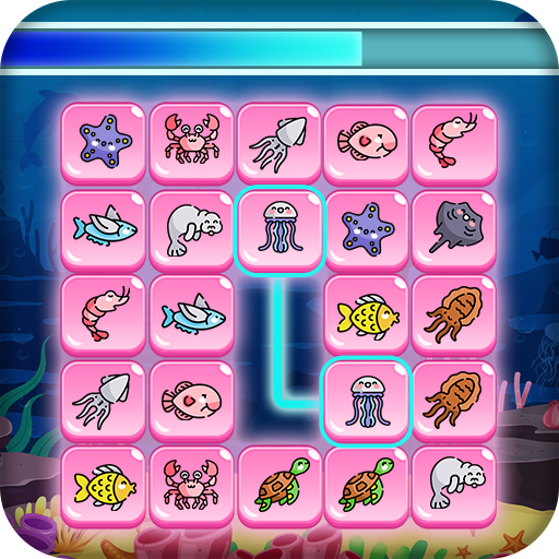 Pet Connect - Tile Connect icon