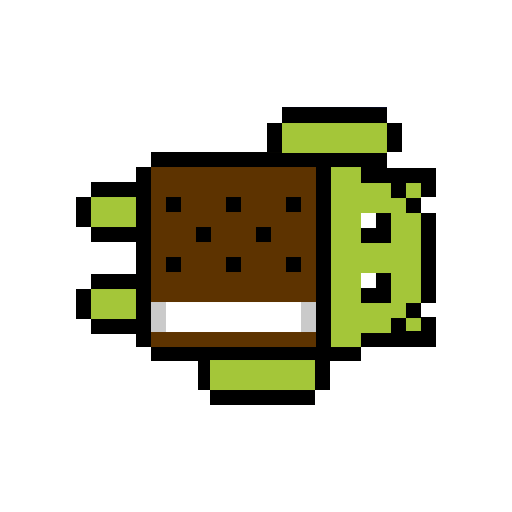 Nyan Droid Live Wallpaper icon