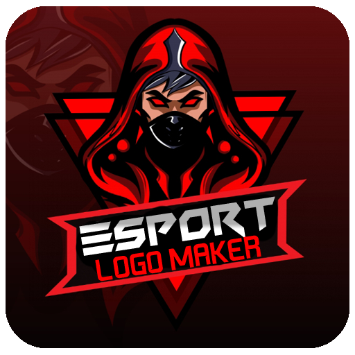 Logo Esport Maker | Create Gaming Logo Maker आइकन