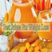 Juicing Recipes For Weight Loss-30 Days Plan