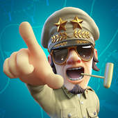 월드 워 아레나 icon