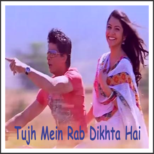 Tujh Mein Rab Dikhta Hai song Mp3 icon