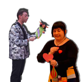 Magia y Cuentacuentos icon