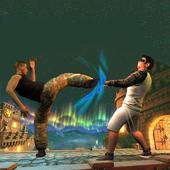 Street Fighting: Kung Fu Classic 2020 icon