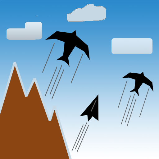 Sky Birds icon