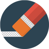 Auto Photo Background Changer icon