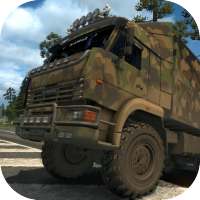 Truck Simulator Offroad 2