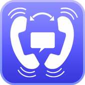 Video Calls and Message