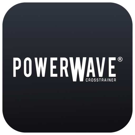 PowerWave – Fitness OnDemand icon