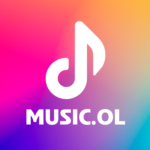 Music.ol - Free Music streaming &amp; Mp3 download icon