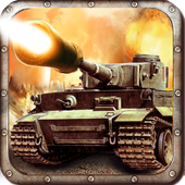 Битва за Родину. Танки иконка