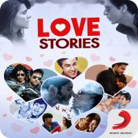 Bollywood Love Stories Songs on 9Apps