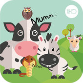 Animal Sounds Free icon
