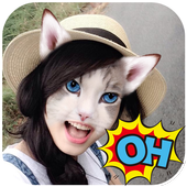 Amazing Square Image Editor icon