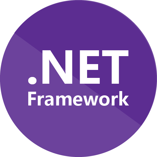 .Net  Framework Programming icon